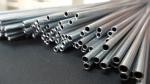 Evironmental Low-Carbon Galvanized Steel Tube , Hot Zinc Coated 4.76 × 0.55mm