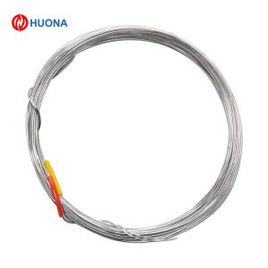 China High Temperature Molybdenum Spray Wire Anti Wear Coating For Arc Spray factory