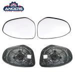 Mazda 2 07-14 Mazda 3 11-13 Mazda 6 09-12 Mazda Side Mirror Parts DG80-69-1G7