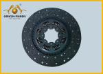 31250-5010 ISUZU Clutch Disc Twin Type Hino Truck Middle Disc Sachs 1862248033