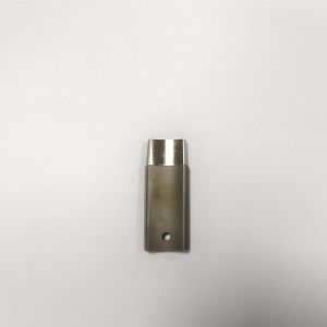 China Single Cavity Injection Mould Brass Core Insert Plastic Tooling With Electrodes Processing on sale