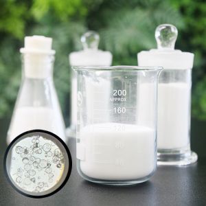 HN38 Glass Microspheres 4000 Psi for Aviation Materials