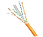 TUV Armored UTP FTP SFTP Cat6 optical patch cable