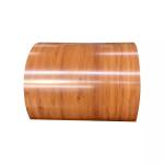 wholesale aluminium coil/wood galvanized aluminum coil/color coated aluminum