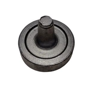 China Automotive Carbon Steel Hot Forging Parts For CNC Machine Tool factory