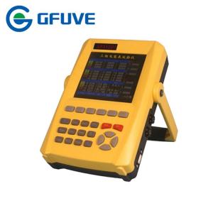 China High Accuracy Instrument Calibration Equipment Three Phase 45 - 65Hz Frequency factory