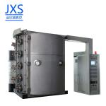 Customizable Size Magnetron Sputtering Coating Machine / PVD Coating Equipment