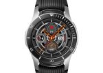 2021 GT107 samrt watch IPS Full Touch SmartWatch Automatic Calculator BLE