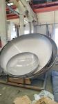 High Heat Resistance and Customizable Thickness Cold Rolled Stainless Steel