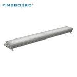 IP66 ATEX Explosion Proof Linear Light For Industrial 50w 100w 200w