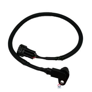 China Excavator 6HK1 4HK1 Crankshaft Sensor 8-97306113-1 8973061131 factory