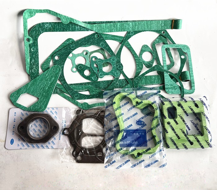 SINOTRUK Truck Engine Gasket Set for WD615 Silinder Over Whole Gaskets 2008-2016 Year