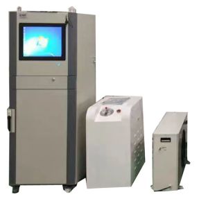 16mpa Hydrostatic Pressure Testing Machine Manual / Automatic Test Mode