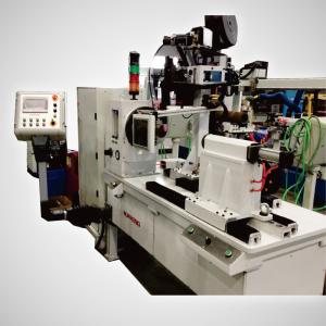 China High Precision TIG Automatic Welding System factory