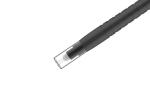 0.16MM 18U Black Matt Nami Disposable Microblading Pen