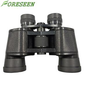 China FORESEEN China Popular 8X40 fixed focus advertisement binoculars factory