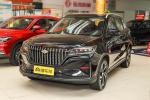 BA ESC Gasoline SUV With 2815mm Wheelbase Multifunctional Large 7-Seat All-Scene