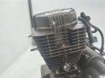 200cc Air-cooled DAYANG CG200 LIFAN Chinese Three Wheels Motorcycle Engines