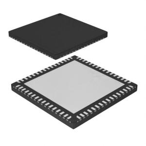 China EFM32TG230F8-QFN64T factory