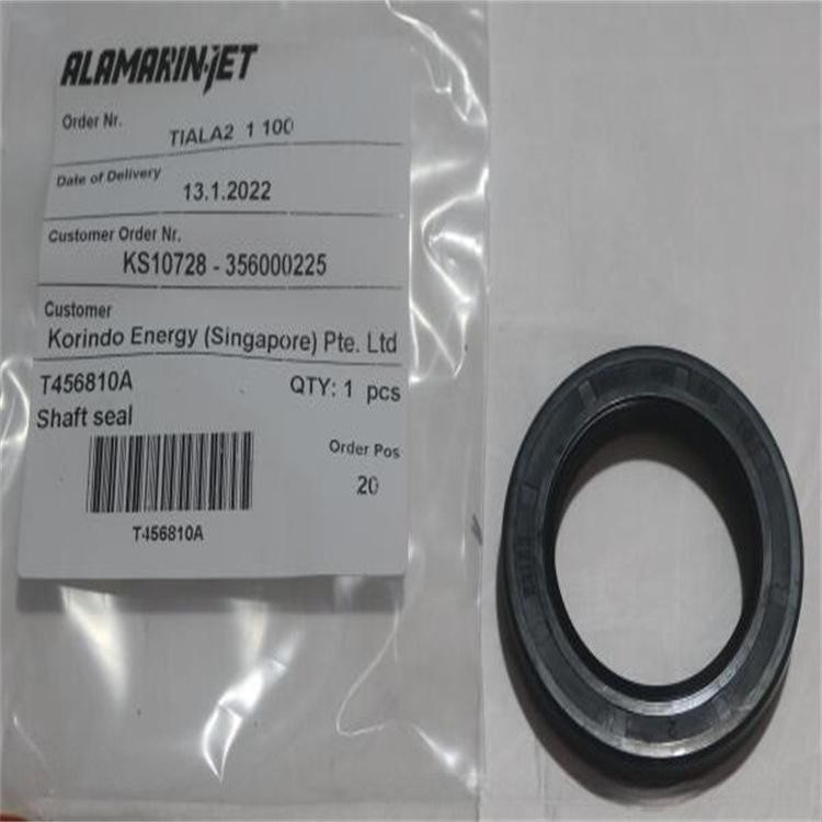 Alamarin-Jet T456810A - Shaft Seal