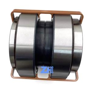 China High precision Truck Wheel Bearing 804162A 804162B 804162X 110*170*146mm CHROME STEEL Material factory