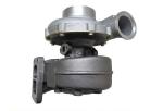 MAN TGA Engine Turbocharger For HX55 Part Number 4027733