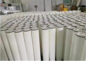 China Filter Welding Machine For High Flow Filter Cartridge Water Treatment factory