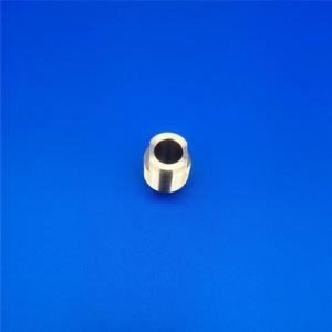 China BSPT BSP 150LB SUS316 Female Threaded Pipe Fitting CNC Ss 304 Hex Nipple OEM factory