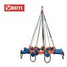 Buy cheap Round concrete pile breaker cutter, hydraulic pile head cutter breaker from wholesalers
