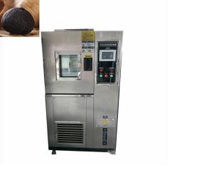 China 2000L Automated Black Garlic Making Machine Commercial Black Garlic Fermenter factory