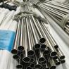 Buy cheap High temperature resistance C276 Hastelloy stainless steel pipe‌ Corrosion from wholesalers