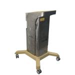 Metal Trolley Medical Prototype Development