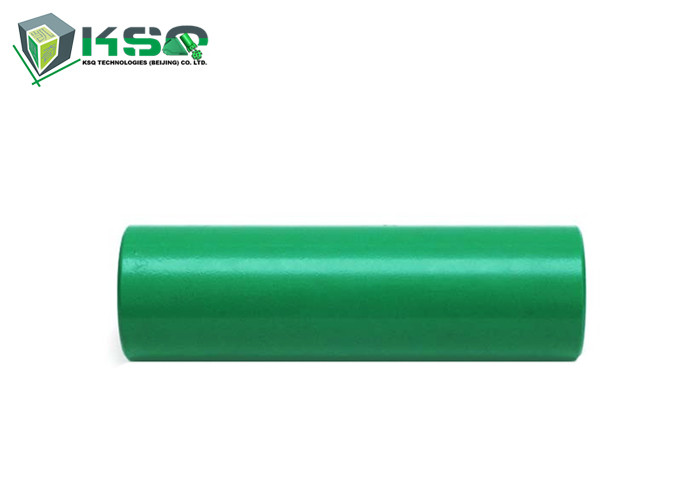 China R25 150-160mm Tungsten Carbide Drill Coupling Sleeve factory