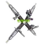 catererpillar 240B E240B Excavator Engine Parts Injector 127-8222 1278222