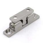 Pure Copper Double Spring Steel Ball Catch Latch For Furniture Cupboard Cabinet