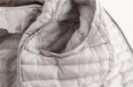 Stockpapa Winter Womens Windproof Casual Padded Jackets