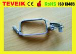 GE Reusable ultrasound biopsy needle guide for C358 3C 3C-RS ultrasound probe