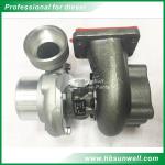 Original/Aftermarket High quality S100 diesel engine parts Turbocharger 0425