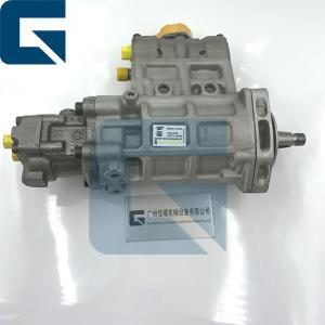 China 326-4635 3264635 Excavator E320D Engine C6.4 Fuel Injection Pump factory
