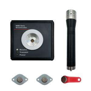 China Wand Patrol Checkpoint System Security Silicon Inner Coating Magnificent Read Zone factory