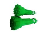 High Air Pressure DTH Hammer 6 inch DTH Drill Bits For Water Well Drilling