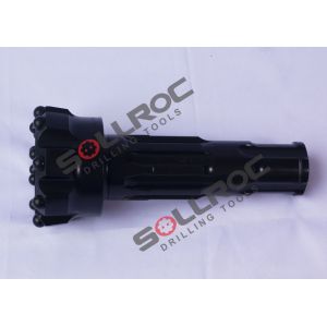 China QL60 Nickel Alloy Steel 7'' 178mm Water Well Drill Bits on sale