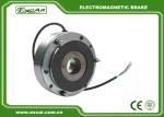 4 Wheel Fuel Type Battery Operated Golf Cart 350Ah 3700w CE Certificated