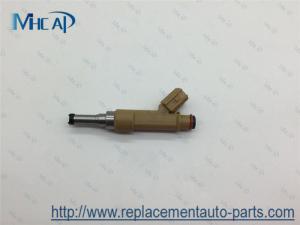 China Vehicle Sensor Parts Fuel Injector Parts Nozzle 23250-0T020 For Toyota Corolla Matrix factory