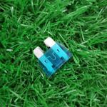 Low Voltage Automotive Blade Fuse For Cars Trucks UL Certified