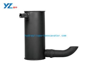 China E307C E307D Excavator Muffler 190-5781 Cooling System Parts factory