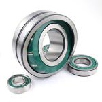 Durable & Reliable Self-aligning Roller Bearings Solid Oil Bearings High Load
