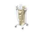 HIFU High Intensity Focused Ultrasound Machine For Skin Tightening Rejuvenation