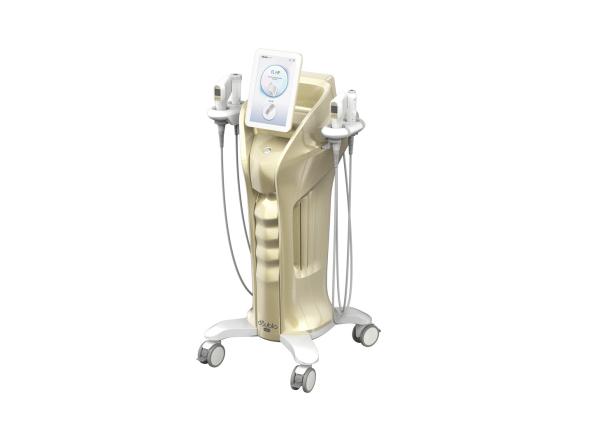 Hot Korea Hifu Mfu Ultrasound Machine For Wrinkle Reduction And Skin Tightening,