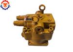 E330DL Excavator Swing Motor M5X180CHB 334-9973 For Construction Machinery
